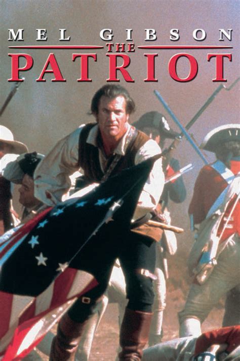 The Patriot Movie